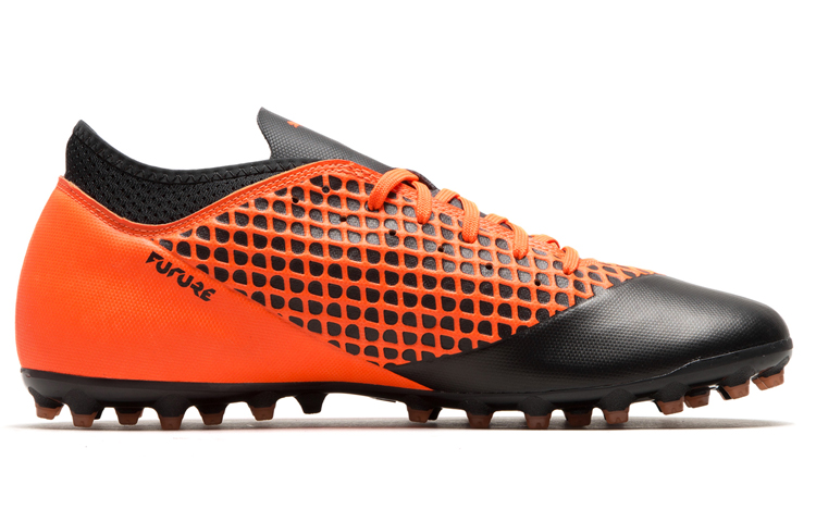 Order Puma Future 2.4 MG ''Orange'' Fußballschuhe 104840-02