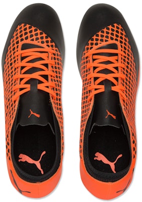 푸마 퓨처 2.4 mg 오렌지 (Puma Future 2.4 mg Orange) 104840-02 Lookbook 푸마 퓨처 2.4 mg 오렌지 (Puma Future 2.4 mg Orange) 104840-02