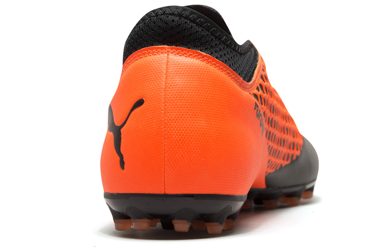 Shop Puma Future 2.4 MG ''Orange'' Fußballschuhe 104840-02