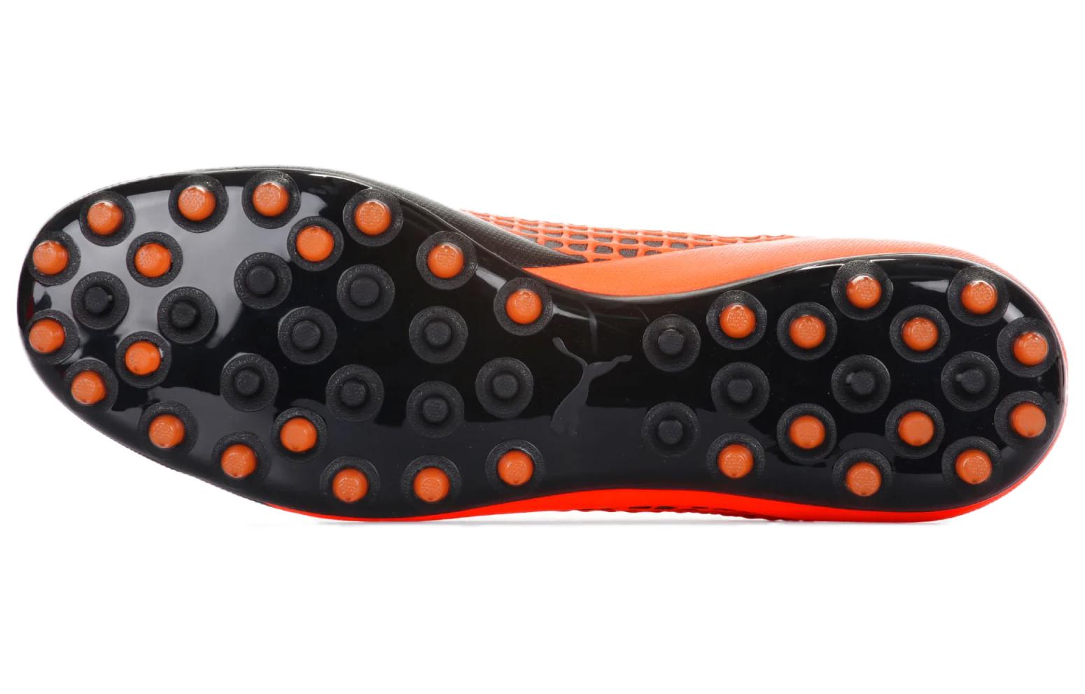 Purchase Puma Future 2.4 MG ''Orange'' Fußballschuhe 104840-02
