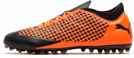 Puma Future 2.4 mg 'Orange' 104840-02 Puma Future 2.4 mg 'Orange' 104840-02