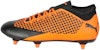 Puma Future 2.4 SG Soft Ground Color Shift-Biscay 'Black Orange' 104838-02