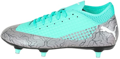 Puma Future 2.4 SG Soft Ground Color Shift-Biscay 104838-01 Puma Future 2.4 SG Soft Ground Color Shift-Biscay 104838-01