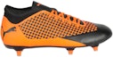 Order Puma Future 2.4 SG Soft Ground Color Shift-Biscay 'Black Orange' 104838-02