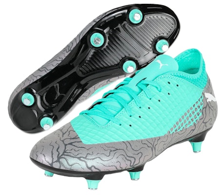 Puma Future 2.4 SG Soft Ground Color Shift-Biscay 104838-01 Lookbook Puma Future 2.4 SG Soft Ground Color Shift-Biscay 104838-01