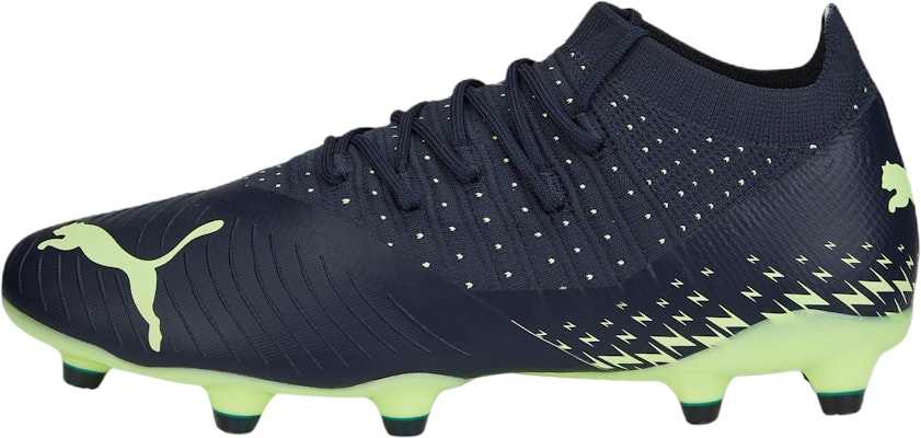 푸마 퓨처 3.4 FG/AG '패스트팩' (Puma Future 3.4 FG/AG '패스트팩') 106999-01 Buy 푸마 퓨처 3.4 FG/AG '패스트팩' (Puma Future 3.4 FG/AG '패스트팩') 106999-01