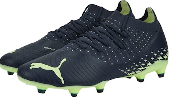 プーマ フューチャー 3.4 FG/AG 最速パック 106999-01 Lookbook プーマ フューチャー 3.4 FG/AG 最速パック 106999-01