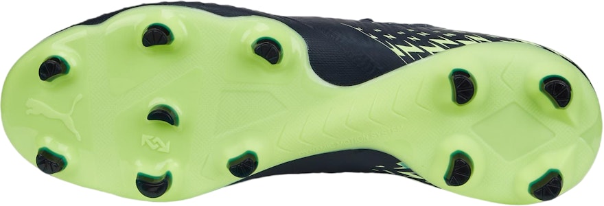 Puma Future 3.4 FG AG 'Fastest Pack' 106999-01 (最快組合) Details for Puma Future 3.4 FG AG 'Fastest Pack' 106999-01 (最快組合)