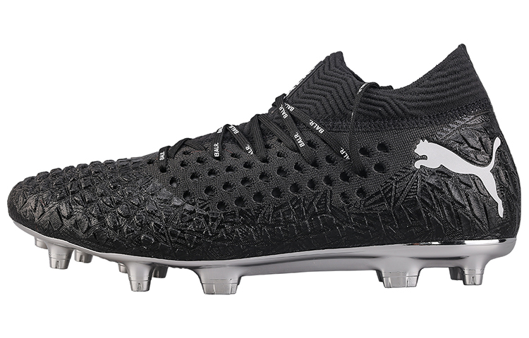 Puma Future 41 FG Black
