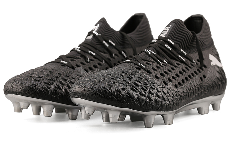 Puma Future 41 FG Black 圖 3