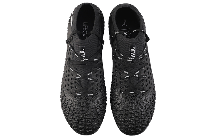 Puma Future 41 FG Black 圖 4