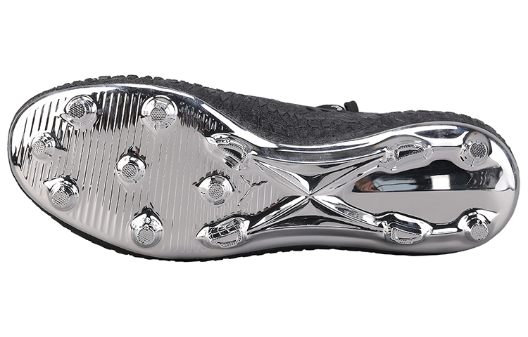 Puma Future 41 FG Black 圖 5