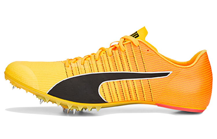 Buy Puma Tokyo Future 4 'Kuning Oren' 376922-01