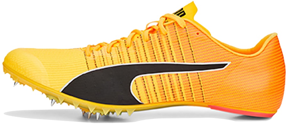 Puma Tokyo Future 4 'Kuning Oren' 376922-01 Buy Puma Tokyo Future 4 'Kuning Oren' 376922-01