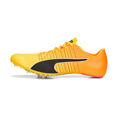 Puma Tokyo Future 4 'Yellow Orange'