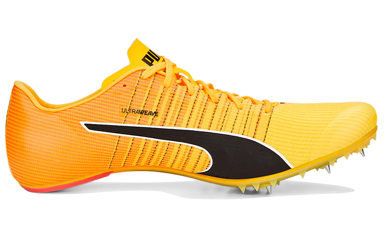 Order Puma Tokyo Future 4 'Kuning Oren' 376922-01