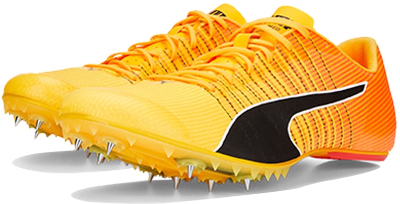 Puma evospeed 4.0 best sale