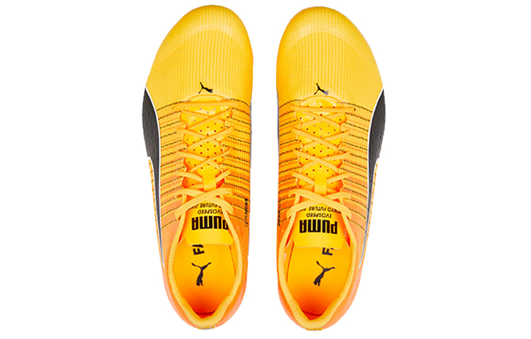 Shop Puma Tokyo Future 4 'Kuning Oren' 376922-01