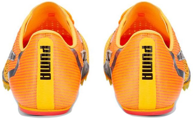 Puma Tokyo Future 4 'Kuning Oren' 376922-01 Purchase Puma Tokyo Future 4 'Kuning Oren' 376922-01