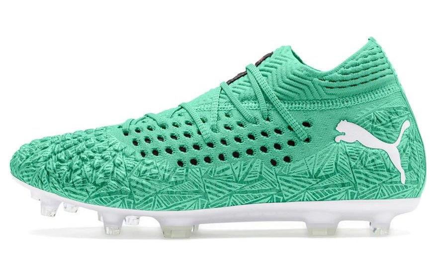 Buy プーマ フューチャー 4.1 限定ウィンターパック (Puma Fyūchā 4.1 Gentei Wintāpakku) 105731-01