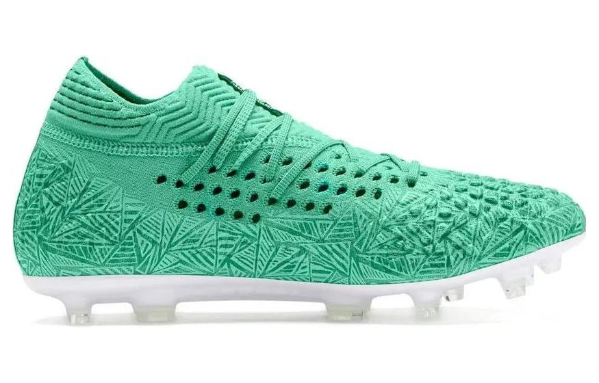 Order Puma Future 4.1限量版FG AG '冬季包'足球鞋 105731-01
