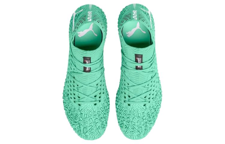 Lookbook Puma Future 4.1限量版FG AG '冬季包'足球鞋 105731-01