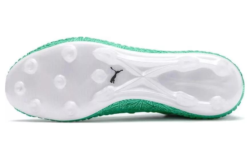 Shop Puma Future 4.1限量版FG AG '冬季包'足球鞋 105731-01