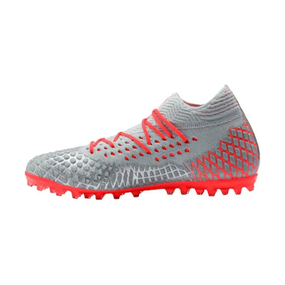 Puma Future 4.1 MG 'Grey Orange'