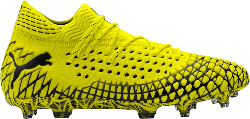 Puma Future 4.1 Netfit FG AG Rush Pack 105579 03 105579 03