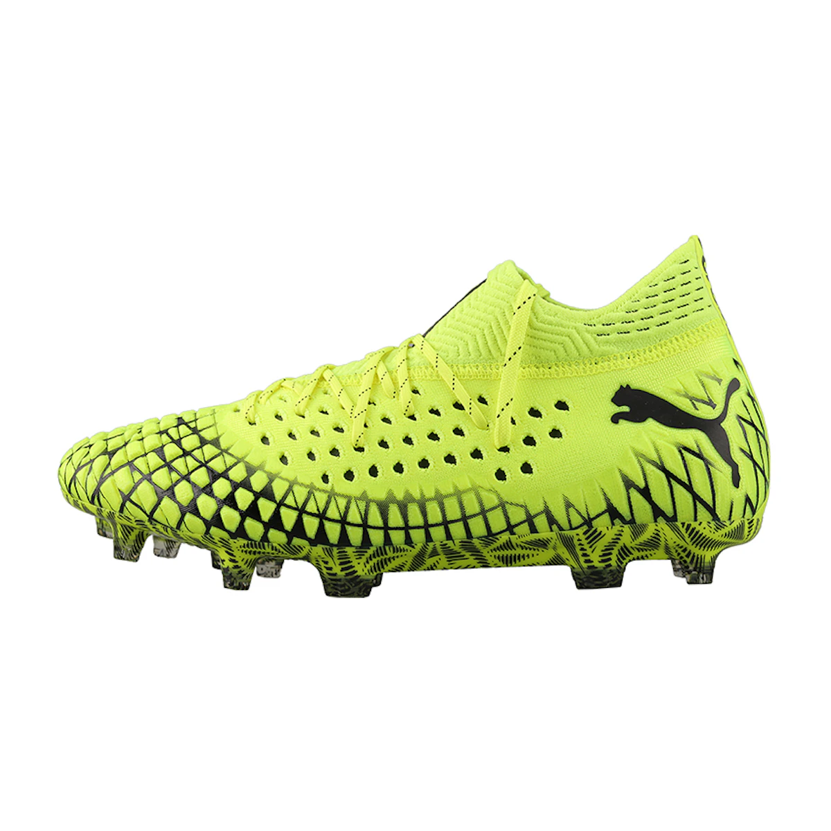 Buy Puma Future Netfit FG AG 'Rush Pack' 105579-03 Novelship