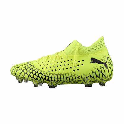 Puma Future 4.1 Netfit FG AG 'Rush Pack'