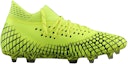 Order Puma Future 4.1 Netfit FG AG 'Rush Pack' Sepatu Bola 105579-03