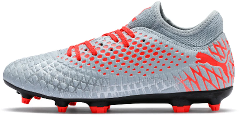 彪马Future 4.4 FG/ 蓝色/红色 105613-01 Buy 彪马Future 4.4 FG/ 蓝色/红色 105613-01