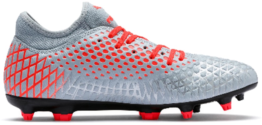 Puma Future 4.4 FG Biru/Merah 105613-01 Order Puma Future 4.4 FG Biru/Merah 105613-01