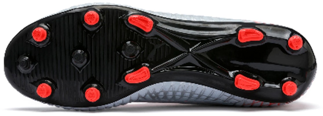 Puma Future 4.4 FG Biru/Merah 105613-01 Details for Puma Future 4.4 FG Biru/Merah 105613-01