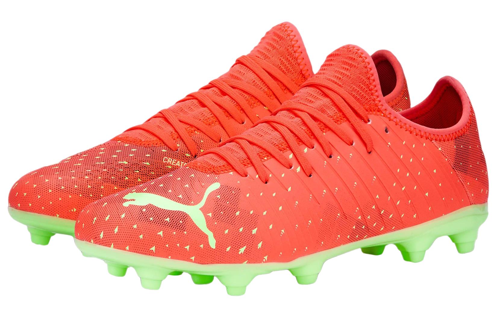Lookbook Puma Future 4.4 FG AG 'Fearless Pack' 107005-03