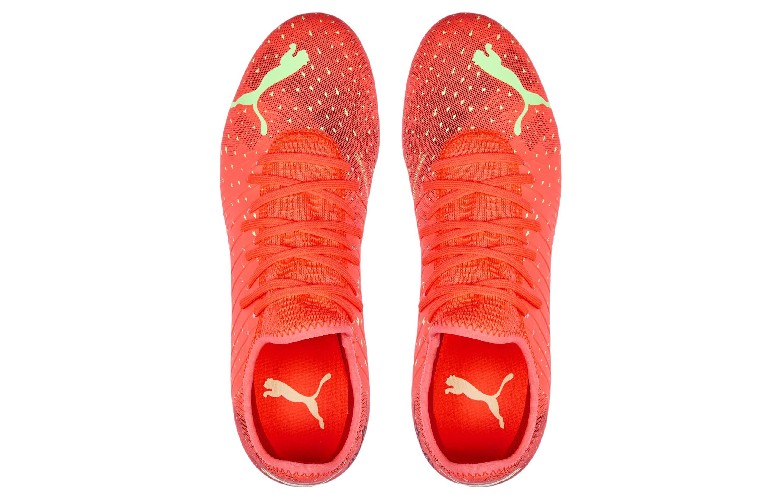 Shop Puma Future 4.4 FG AG 'Fearless Pack' 107005-03