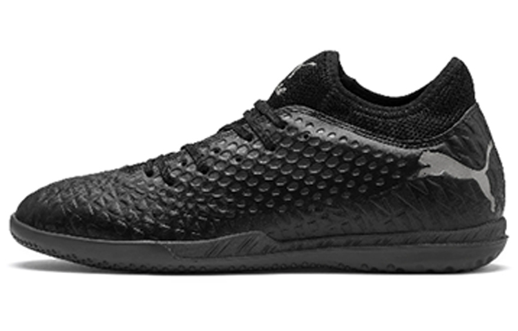 Buy プーマ フューチャー 4.4 IT (ブラック) 105691-02