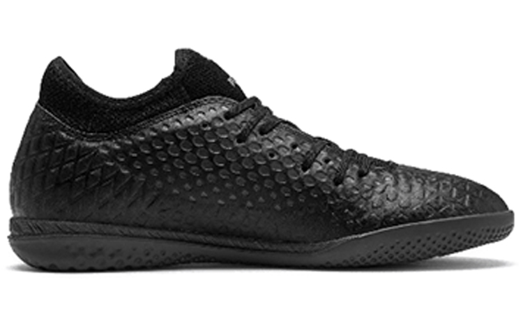 Puma Future 4.4 IT Sneakers Black 圖 2