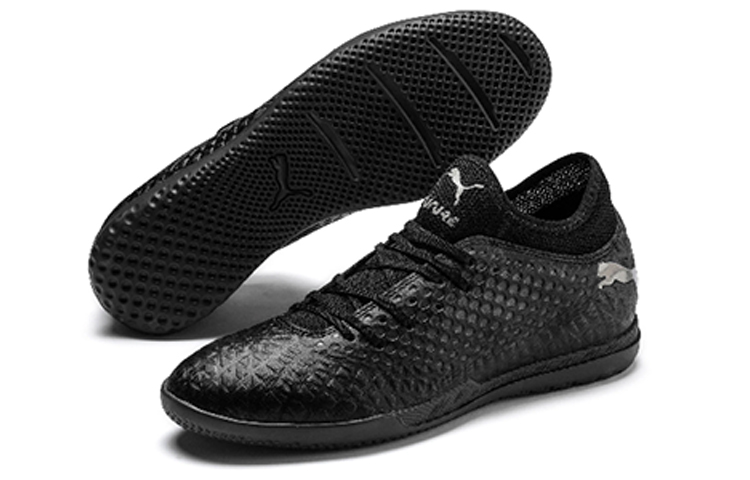 Puma Future 4.4 IT Sneakers Black 圖 3
