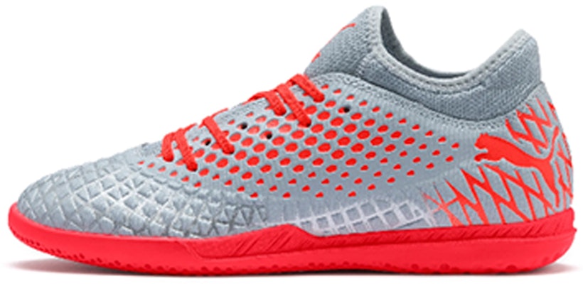 Puma 未來 4.4 IT 紅白色 Buy Puma 未來 4.4 IT 紅白色
