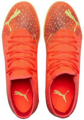 Puma Future 4.4 TT 'Fearless Pack' Botas de Fútbol 107007-03 Shop Puma Future 4.4 TT 'Fearless Pack' Botas de Fútbol 107007-03
