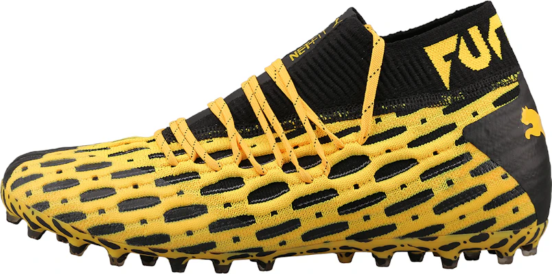 プーマ フューチャー 5.1 'ブラック イエロー' 105790-03 105790-03 Buy プーマ フューチャー 5.1 'ブラック イエロー' 105790-03 105790-03