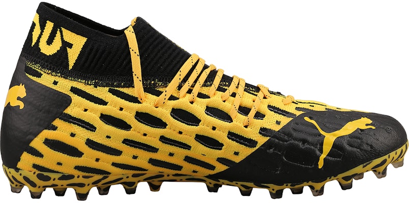 Puma Future 5.1 'Negro Amarillo' 105790-03 Order Puma Future 5.1 'Negro Amarillo' 105790-03