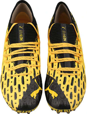 プーマ フューチャー 5.1 'ブラック イエロー' 105790-03 105790-03 Shop プーマ フューチャー 5.1 'ブラック イエロー' 105790-03 105790-03