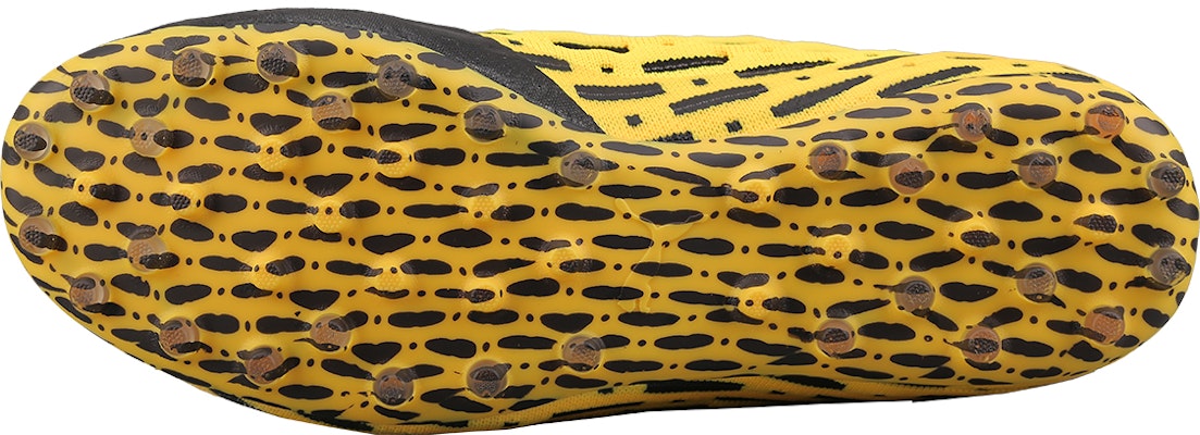 Puma Future 5.1 'Negro Amarillo' 105790-03 Purchase Puma Future 5.1 'Negro Amarillo' 105790-03