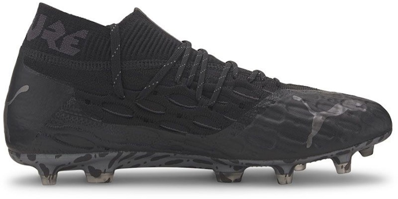 Puma Future 5.1 Netfit FG AG 'Eclipse Pack' Botas de Fútbol. 105755-02 Order Puma Future 5.1 Netfit FG AG 'Eclipse Pack' Botas de Fútbol. 105755-02