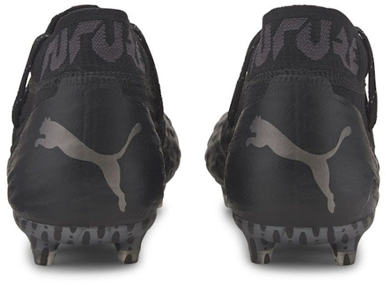 Puma Future 5.1 Netfit FG AG 'Eclipse Pack' Botas de Fútbol. 105755-02 Shop Puma Future 5.1 Netfit FG AG 'Eclipse Pack' Botas de Fútbol. 105755-02