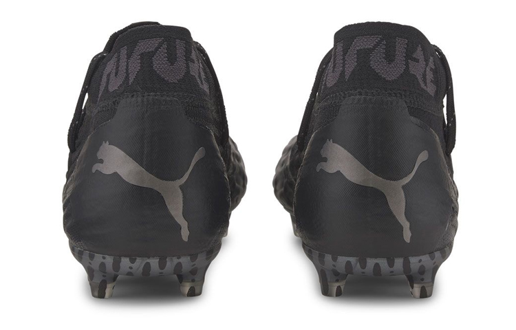 Shop 彪马Future 5.1 Netfit FG AG 'Eclipse Pack'足球鞋 105755-02