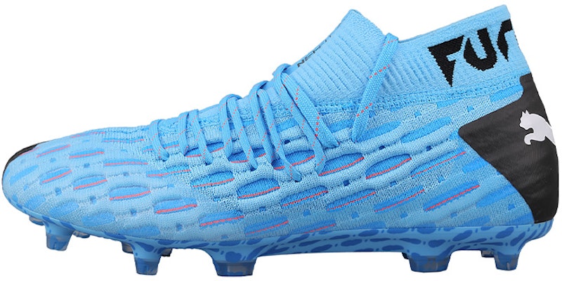 Puma Future 5.1 Netfit FG AG 'Energy Blue' Biru 105755-01 Buy Puma Future 5.1 Netfit FG AG 'Energy Blue' Biru 105755-01